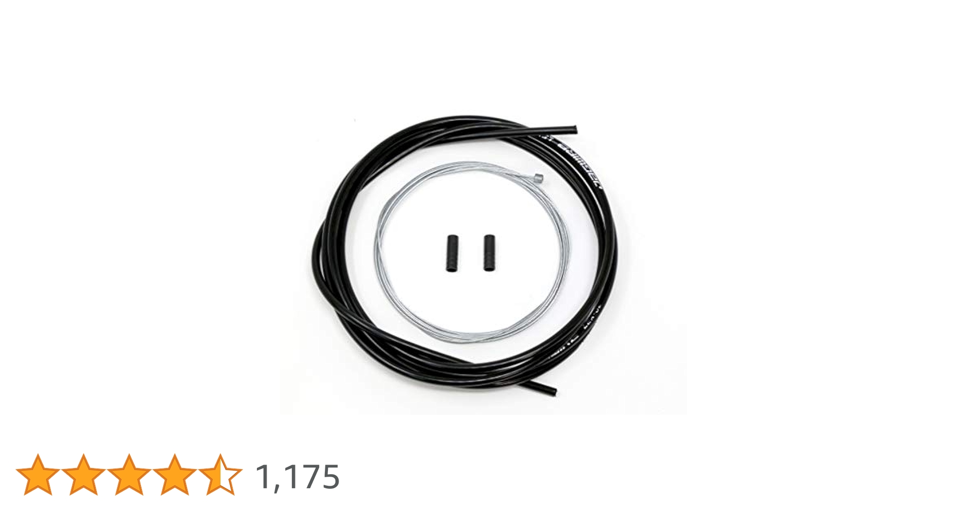 Amazon | JAGWIRE ドロッパー シートポスト ケーブルキット